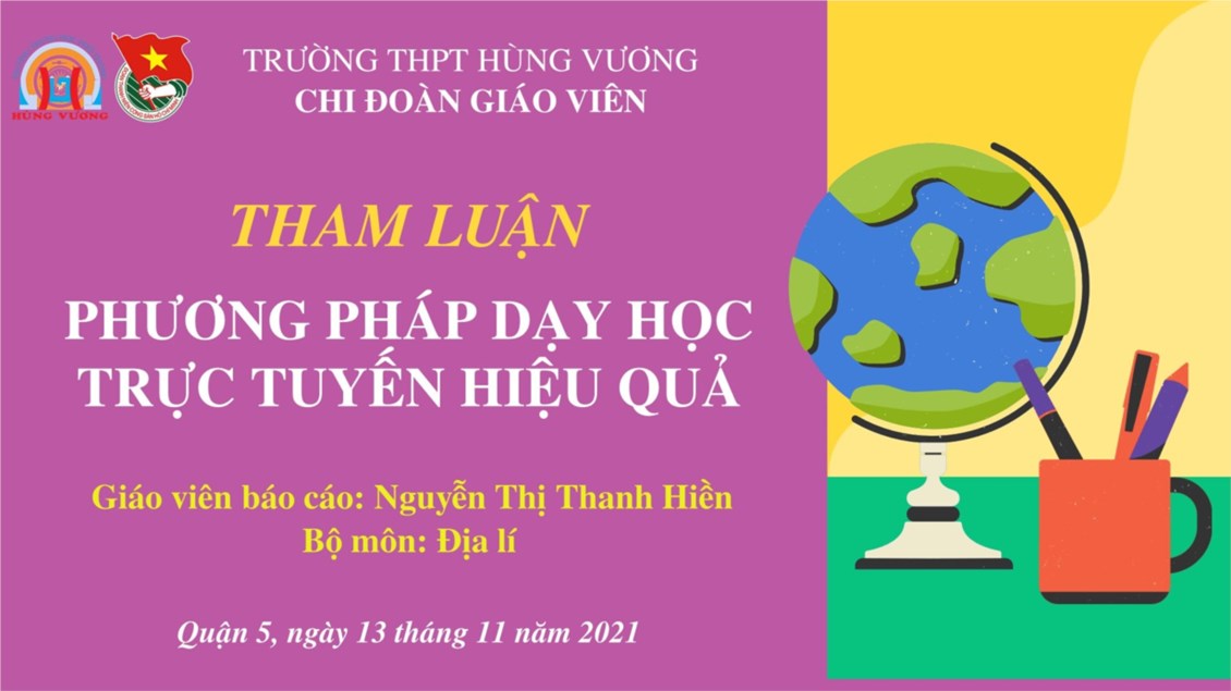 Ảnh đại diện